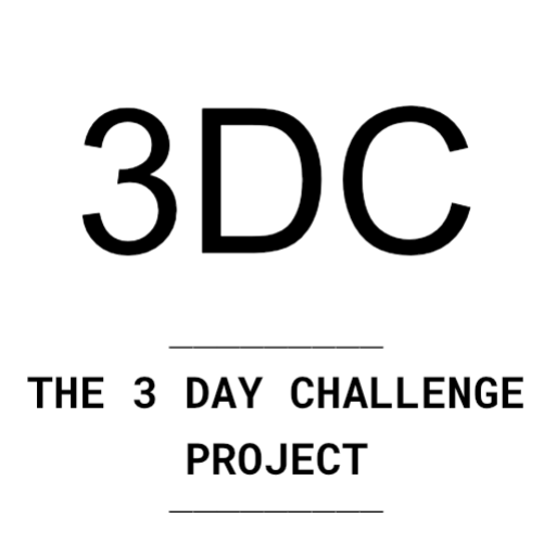 3daychallengeproject